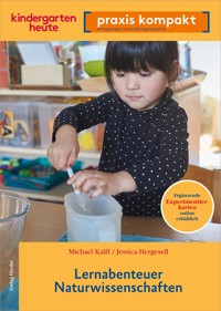 Lernabenteuer Naturwissenschaften - Michael Kalff - E-Book