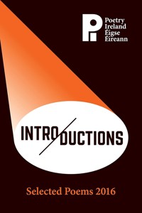 Poetry Ireland Introductions - Paul Lenehan - E-Book