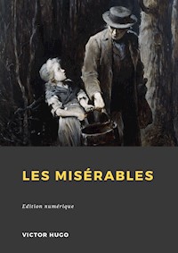 Les misérables - Victor Hugo - E-Book