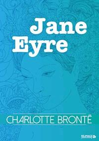 Jane Eyre - Charlotte Bronte - E-Book + Hörbuch