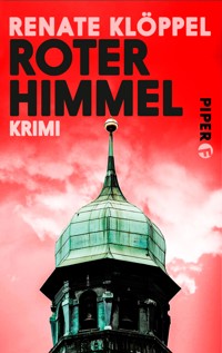 Roter Himmel - Renate Klöppel - E-Book