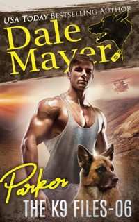Parker - Dale Mayer - E-Book