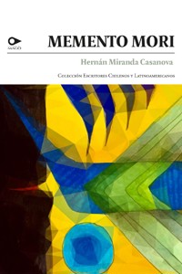 Memento Mori - Hernán Miranda - E-Book