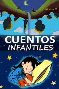 Cuentos infantiles - Z. Mena - E-Book