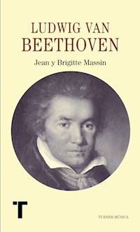 Ludwig van Beethoven - Jean Massin - E-Book