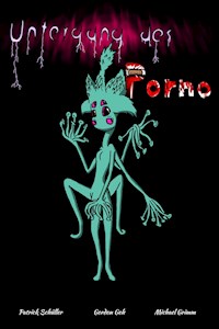 Untergang des Porno - Gordon Goh - E-Book