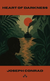 Heart of Darkness - Joseph Conrad - E-Book