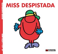 Miss Despistada - Roger Hargreaves - E-Book