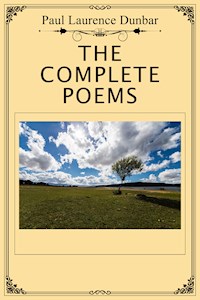 The Complete Poems - Paul Laurence Dunbar - E-Book