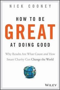 How To Be Great At Doing Good - Nick Cooney - E-Book