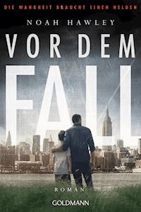 Vor dem Fall - Noah Hawley - E-Book