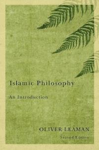 Islamic Philosophy - Oliver Leaman - E-Book