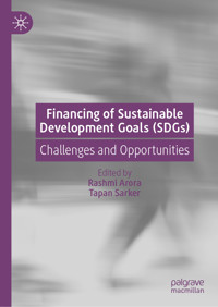 Financing of Sustainable Development Goals (SDGs) - - E-Book