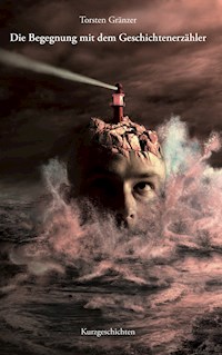 Die Begegnung mit dem Geschichtenerzähler - Torsten Gränzer - E-Book