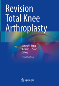 Revision Total Knee Arthroplasty -  - E-Book