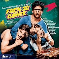 Fack Ju Göhte [Band 1] - Bora Dagtekin - Hörbuch