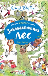 Заколдованный лес - Энид Блайтон - E-Book