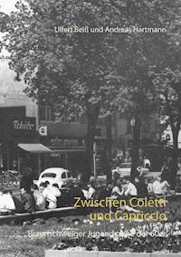 Zwischen Coletti und Capriccio - Ulfert Beiß - E-Book
