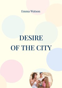 Desire - Emma Watson - E-Book