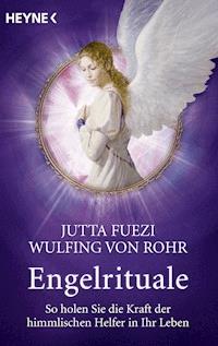Engelrituale - Jutta Fuezi - E-Book