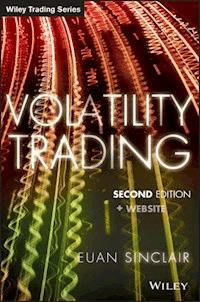 Volatility Trading - Euan Sinclair - E-Book