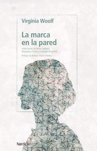 La marca en la pared - Virginia Woolf - E-Book