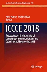 ICCCE 2018 -  - E-Book