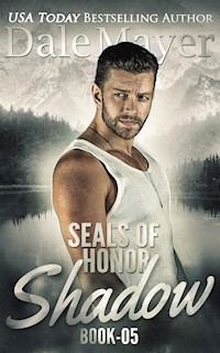 SEALs of Honor: Shadow - Dale Mayer - E-Book