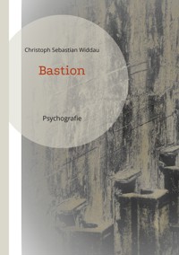 Bastion - Christoph Sebastian Widdau - E-Book