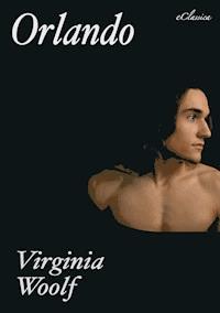 Orlando - Virginia Woolf - E-Book
