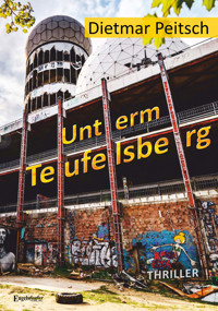 Unterm Teufelsberg - Dietmar Peitsch - E-Book