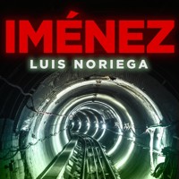 Iménez - Luis Noriega - Hörbuch