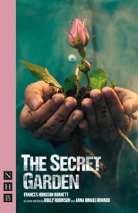 The Secret Garden - Frances Hodgson Burnett - E-Book