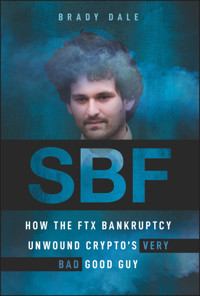 SBF - Brady Dale - E-Book