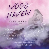 Woodhaven - Kady Burton - Hörbuch