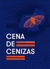 Cena de cenizas - Asunción Izquierdo Albiñana - E-Book