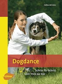 Dogdance - Celina del Amo - E-Book