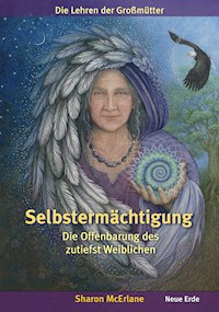 Selbstermächtigung - Sharon MCErlane - E-Book