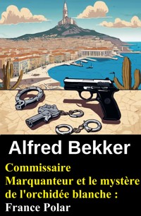 Commissaire Marquanteur et le mystère de l'orchidée blanche : France Polar - Alfred Bekker - kostenlos E-Book