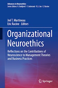Organizational Neuroethics - - E-Book