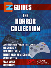 The Horror Collection - The Cheat Mistress - E-Book
