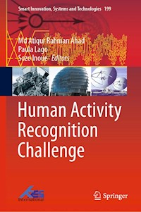 Human Activity Recognition Challenge -  - E-Book