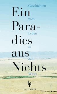 Ein Paradies aus Nichts - Alaa al-Aswani - E-Book