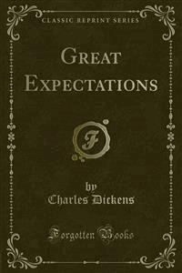 Great Expectations - Charles Dickens. - E-Book
