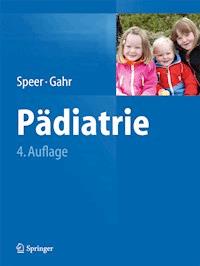 Pädiatrie -  - E-Book