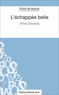 L'échappée belle - Amandine Lilois - E-Book