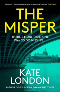 The Misper - Kate London - E-Book