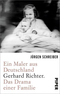 Ein Maler aus Deutschland - Jürgen Schreiber - E-Book