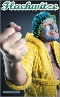 Flachwitze - Daniel Herrmann - E-Book