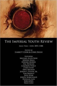 The Imperial Youth Review 2 -  - E-Book